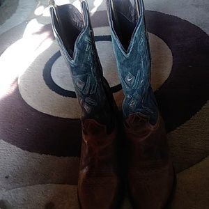 Laredo boots